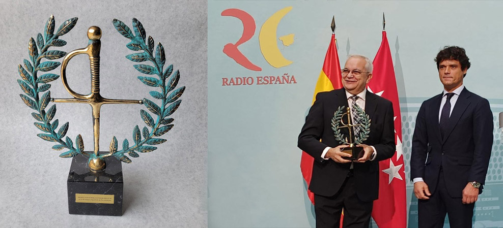 Premio Nacional