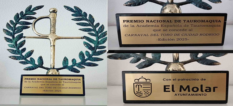 Premio Nacional