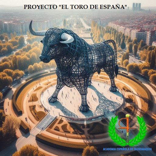  Academia Española de Tauromaquia